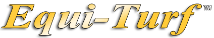 Equi-Turf Logo