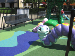 Playground Flooring